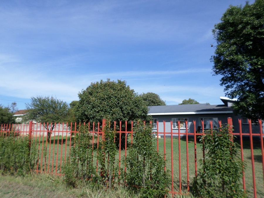 3 Bedroom Property for Sale in Ventersdorp North West